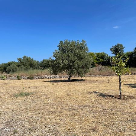 L'Anima Della Natura Lido di Noto Exterior foto