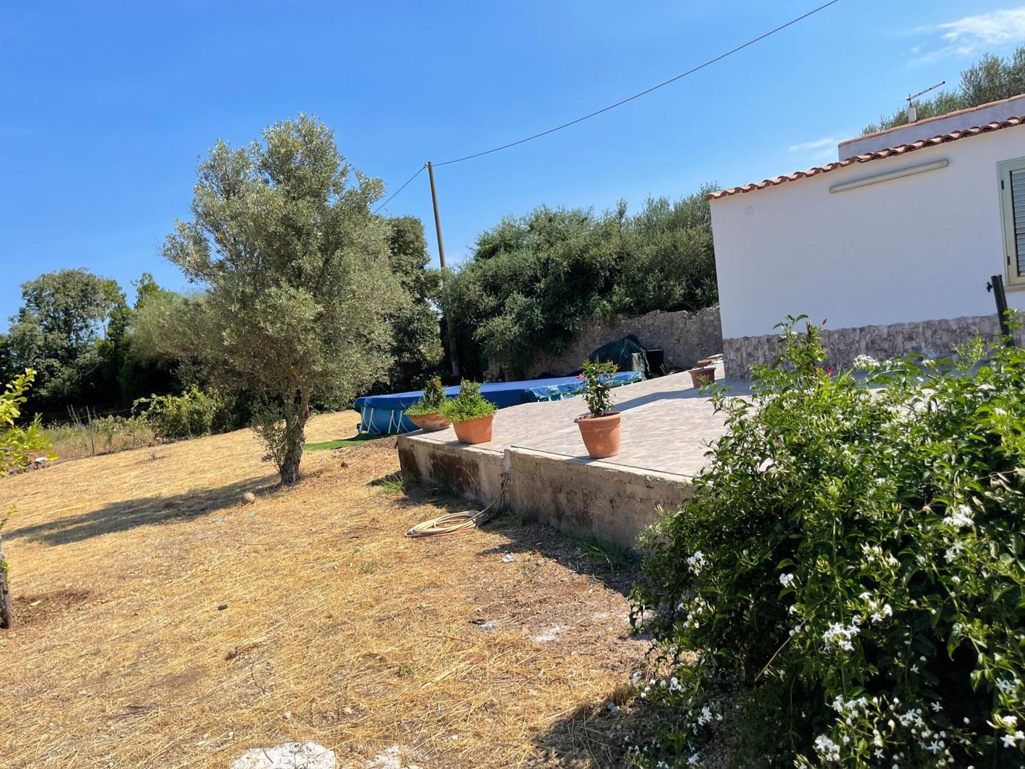 L'Anima Della Natura Lido di Noto Exterior foto